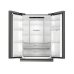 HRF510FHS Haier 509 L 600 Series French Door Refrigerator 